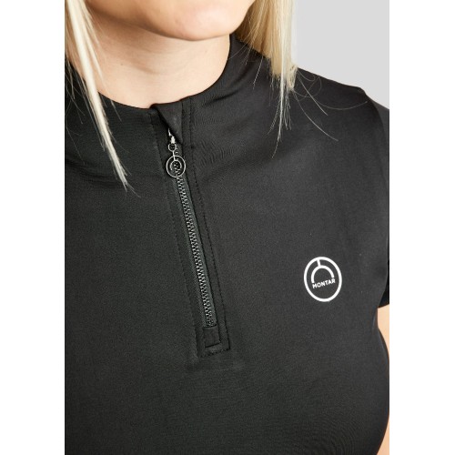 Montar SS25 Training Shirt MoStar