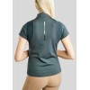 Montar SS25 Training Shirt MoStar