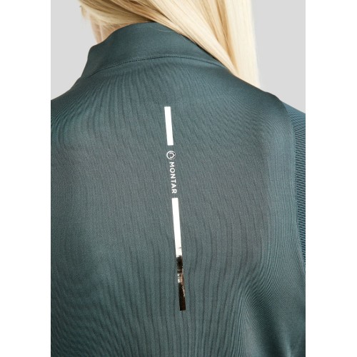 Montar SS25 Training Shirt MoStar