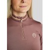 Montar FW25 MoGlenda Shirt