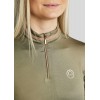Montar FW25 MoGlenda Shirt