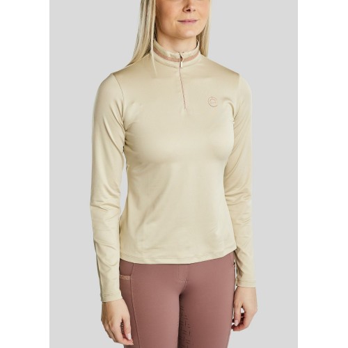 Montar FW25 MoGlenda Shirt