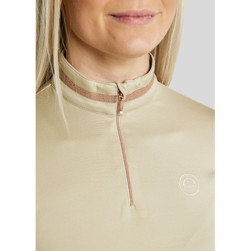 Montar FW25 MoGlenda Shirt