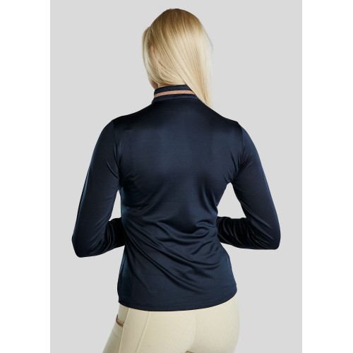 Montar FW25 MoGlenda Shirt