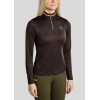 Montar FW25 MoGlenda Shirt