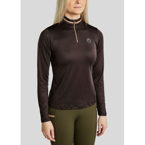 Montar FW25 MoGlenda Shirt