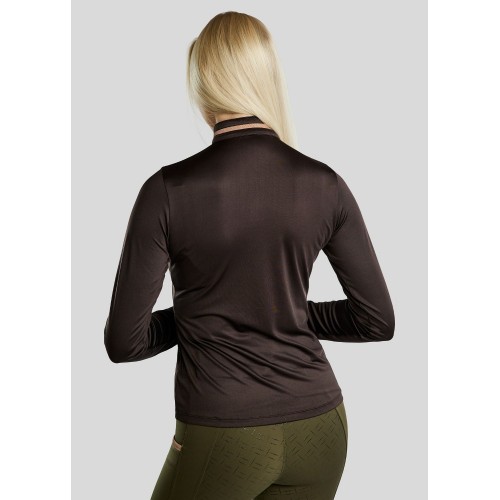 Montar FW25 MoGlenda Shirt