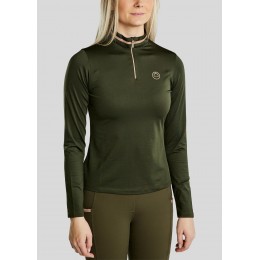 Montar FW25 MoGlenda рубашка