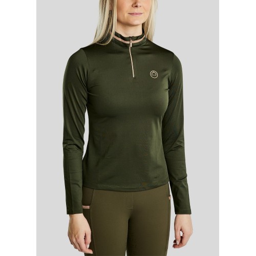 Montar FW25 MoGlenda Shirt