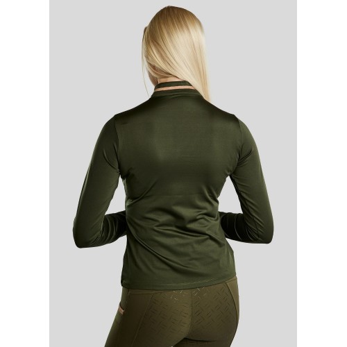 Montar FW25 MoGlenda Shirt