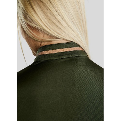 Montar FW25 MoGlenda Shirt