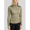 Montar FW25 MoGaia Longsleeve Shirt