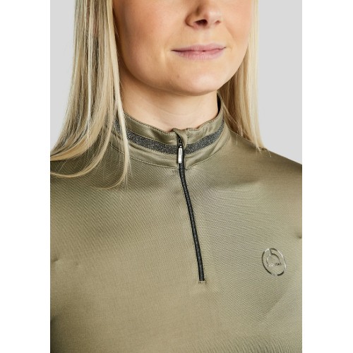 Montar FW25 MoGaia Longsleeve Shirt