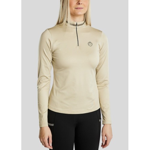 Montar FW25 MoGaia Longsleeve Shirt