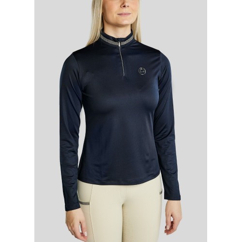 Montar FW25 MoGaia Longsleeve Shirt