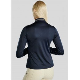 Montar FW25 MoGaia с длинным рукавом рубашка