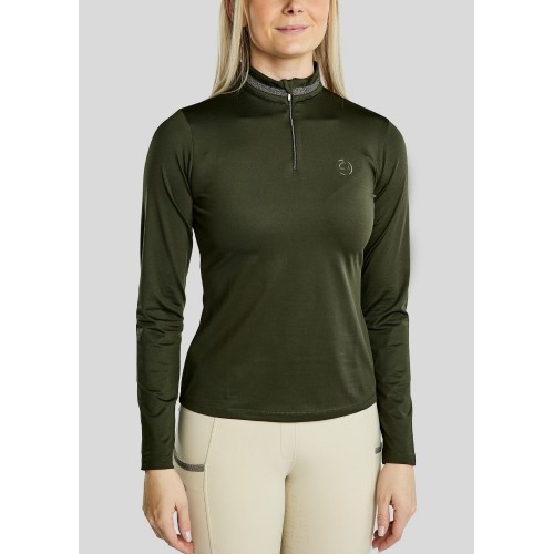 Montar FW25 MoGaia Longsleeve Shirt