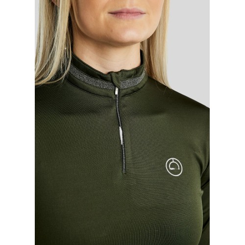 Montar FW25 MoGaia Longsleeve Shirt