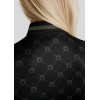 Montar FW25 Shirt MoMartina Monogram Printed