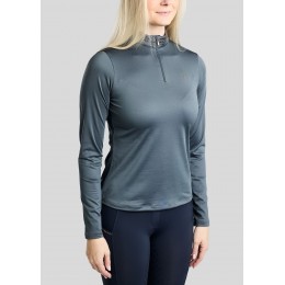 Montar FW26 MoVeronica термобельё тренировочная рубашка