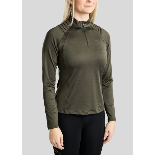 Montar FW26 MoWilma Training Shirt