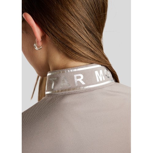 Montar FW25 Trainingshirt MoSille Brushed