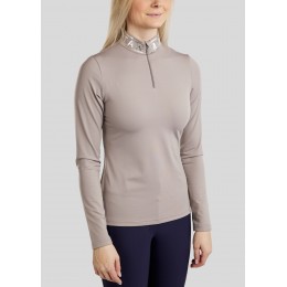 Montar FW25 Trainingshirt MoSille Brushed