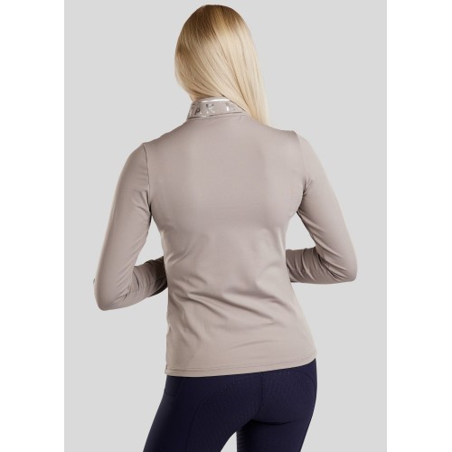 Montar FW25 Trainingshirt MoSille Brushed