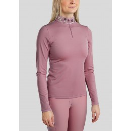 Montar FW25 Trainingshirt MoSille Brushed