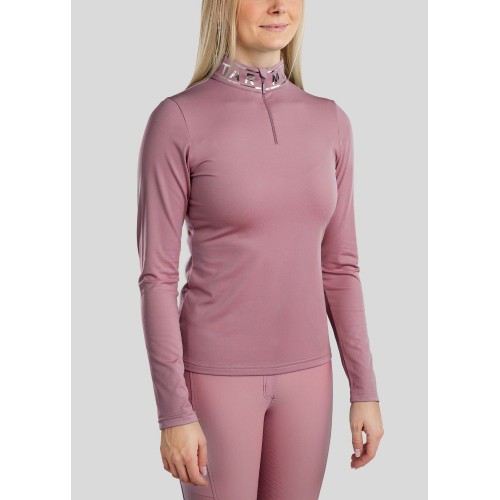 Montar FW25 Trainingshirt MoSille Brushed