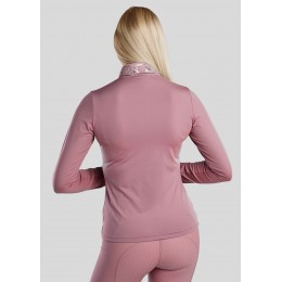 Montar FW25 Trainingshirt MoSille Brushed