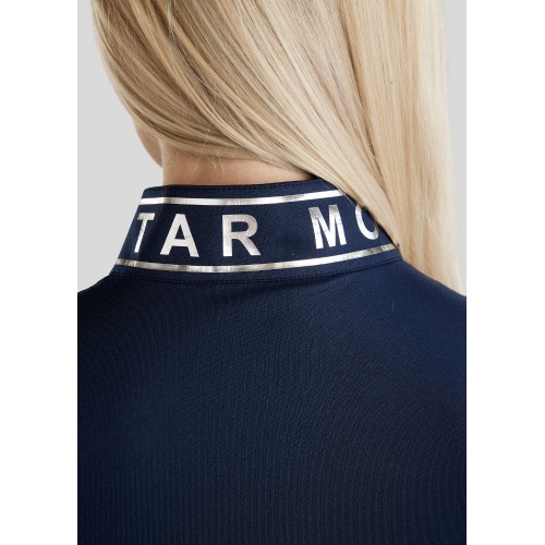 Montar FW25 Trainingshirt MoSille Brushed