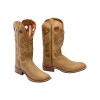 POOL'S UNISEX WESTERN BOOTS 567-30M-GR