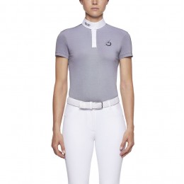 Cavalleria Toscana SS'21 CT Team S/S женский турнирное поло
