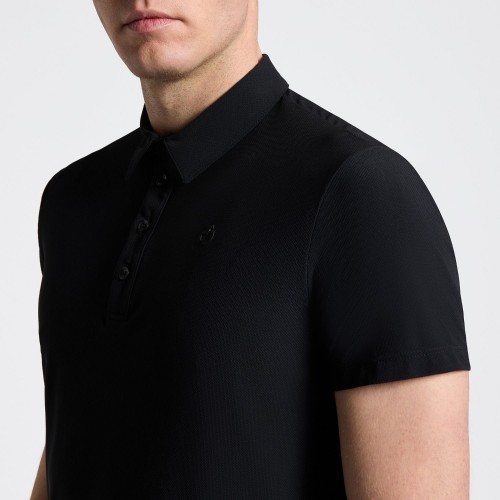 Cavalleria Toscana FW25 CT Jersey Men's Training Polo