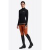 RG FW25 RG L/S Warm Jersey Training Polo Women