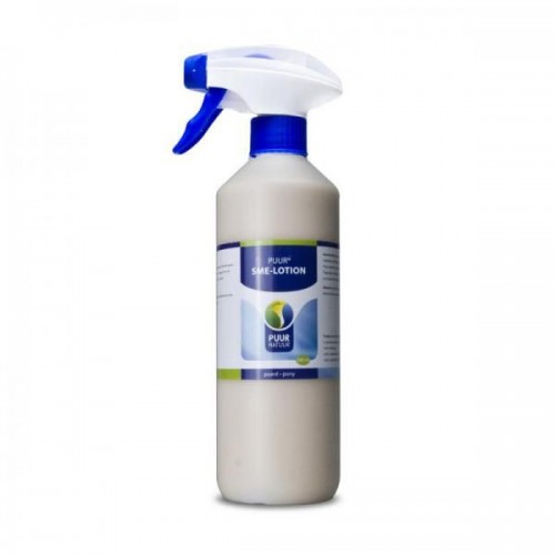 PUUR Sweet Itch Spray 500ml