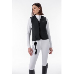 Equiline унисекс жилет с системой системой Airbag Level 2 Belmove Strass