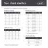 QHP SS25 Sariah Junior Competition Jacket