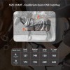 Equilibrium Quick Chill Dekenhals V26