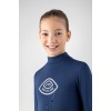 Equiline FW25 Junior Trainingsshirt Colam