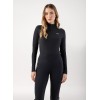 Equiline FW25 Trainingsshirt Half Zip Costa
