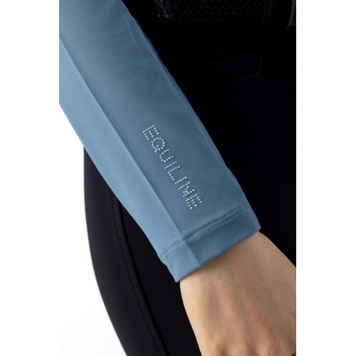 Equiline SS26 Training Shirt Second Skin EQEdison