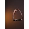 Tech Stirrups Venice Sloped Evo Leopard Limited Edition
