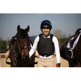 Racesafe Bodyprotector HX3