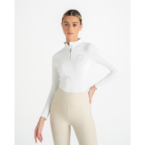 Moá Mae Women's Baselayer Long Sleeve