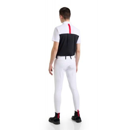 Ego7 SS26 Men's Competition Shirt Ray