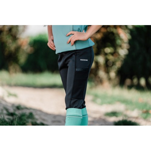 Red Horse SS26 Riding Tights Mitsu