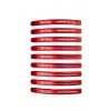 Tech Stirrups Venice EVO Sloped Swarovski