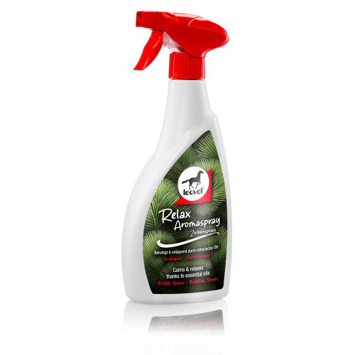 Leovet Relax Aroma Spray 550ml